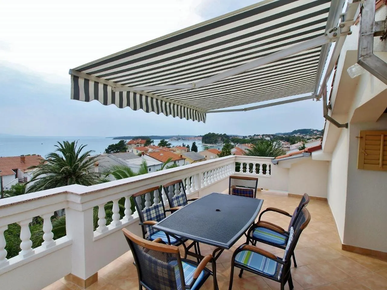 Apartments Anamari Banjol Croatia
