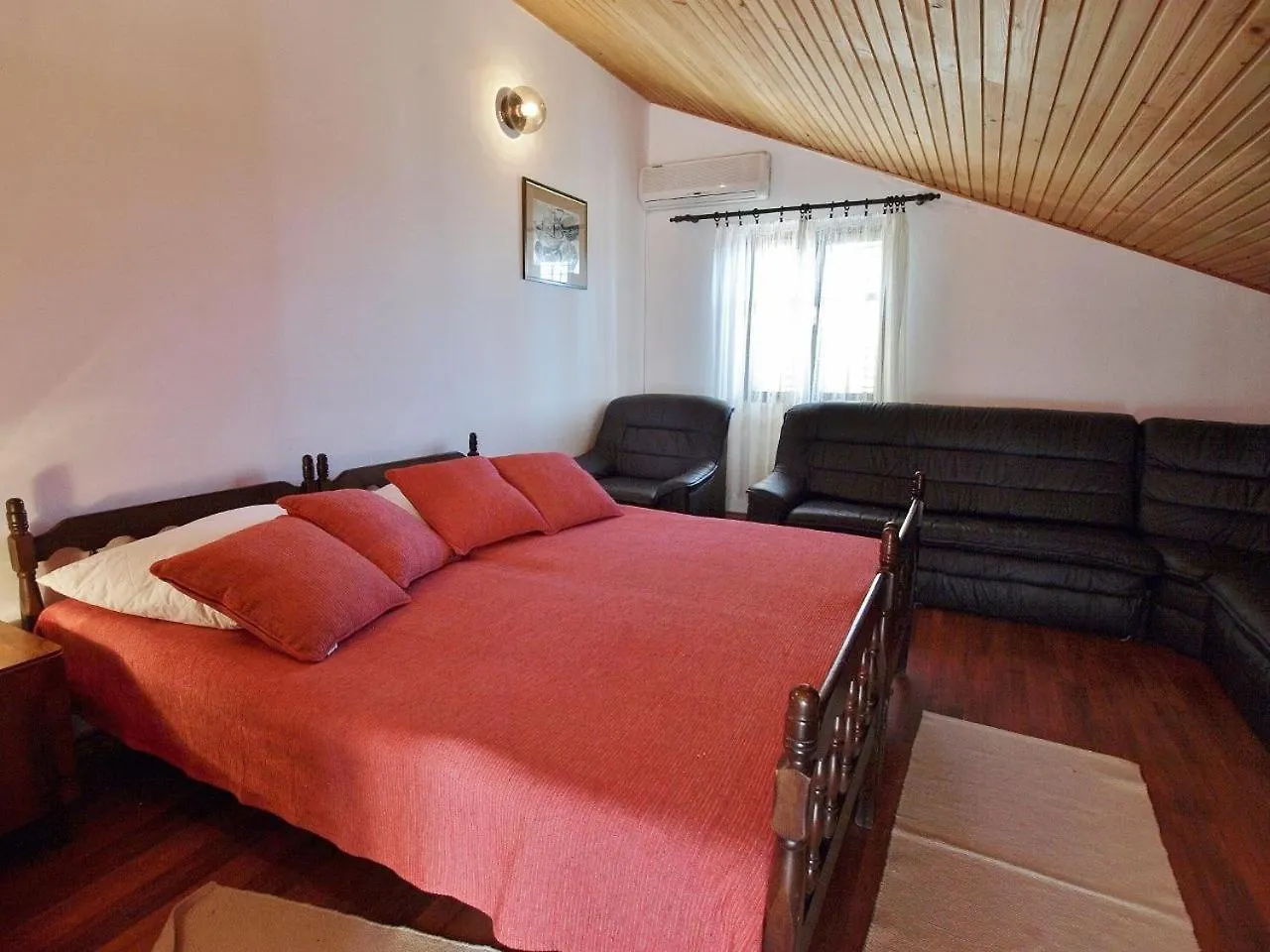 Apartments Anamari Banjol Croatia
